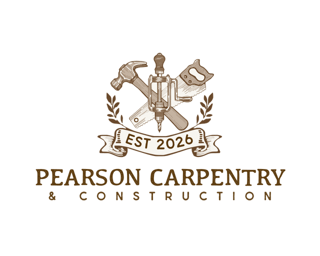 Pearson Carpentry & Construction