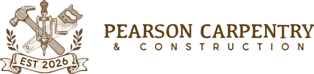 Pearson Carpentry & Construction